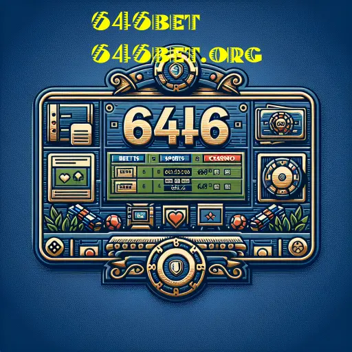 Descubra a categoria de Apostas do 646bet