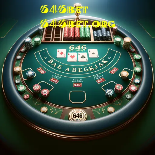 Desvendando o Blackjack no 646bet: Dicas e Estratégias para Vencer