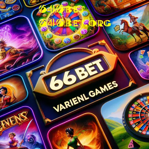 Descubra a Diversidade dos Jogos na 646bet