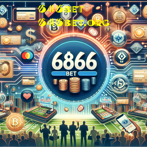 Explorando os Métodos de Pagamento em Jogos Online: A Categoria Crucial do 646bet