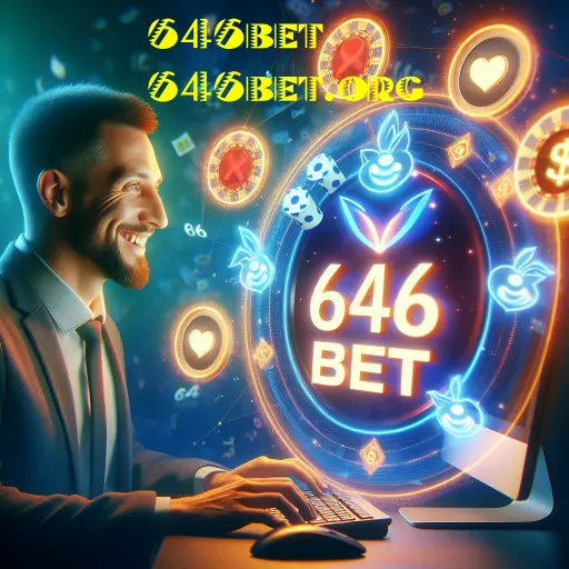 Descubra o Bônus de Boas-Vindas da 646bet e Aumente Suas Chances de Vitória